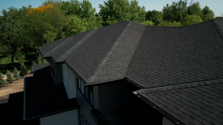 Best Roof Ventilation Installation  in Hartsdale, NY
